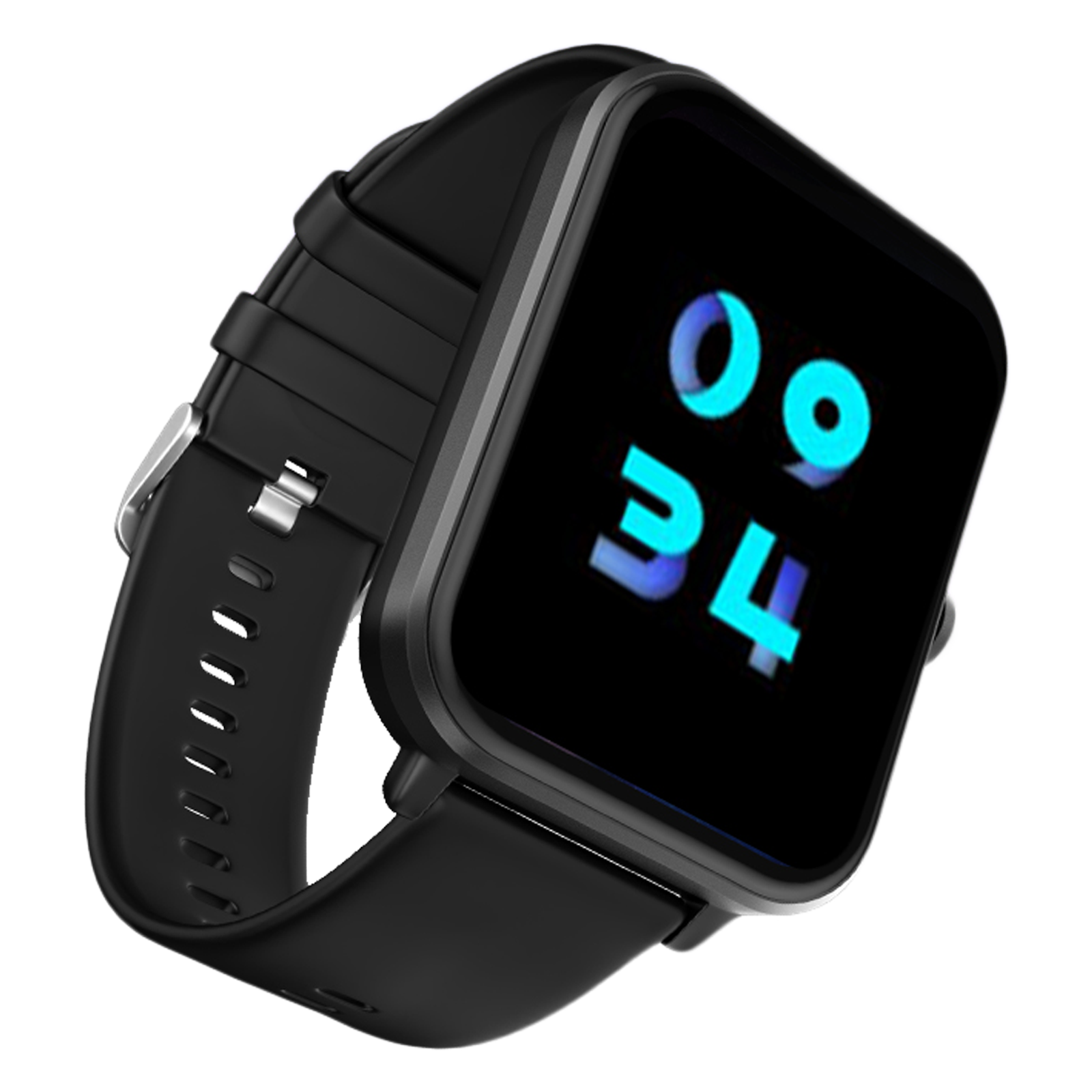 Buy Fire Boltt Tide Plus BSW120 Smartwatch with Bluetooth Calling